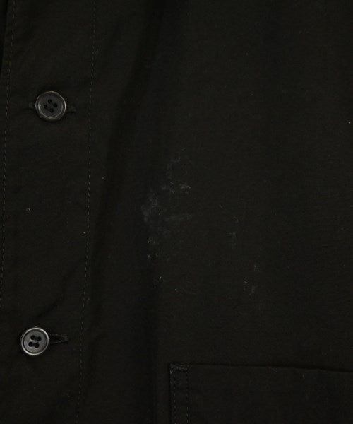 yohji yamamoto POUR HOMME 休襯衫