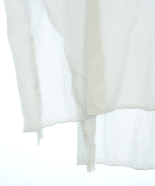 yohji yamamoto POUR HOMME T恤/上衣