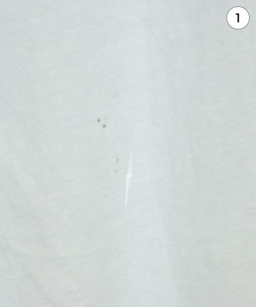 yohji yamamoto POUR HOMME T恤/上衣