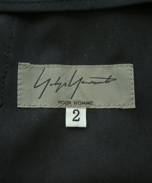 yohji yamamoto POUR HOMME 其他款