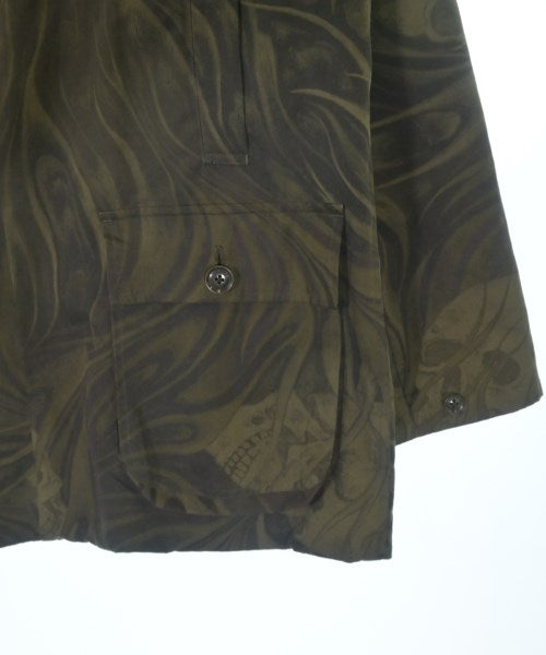 yohji yamamoto POUR HOMME 軍裝夾克