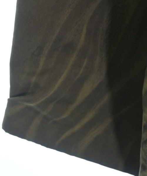 yohji yamamoto POUR HOMME 軍裝夾克