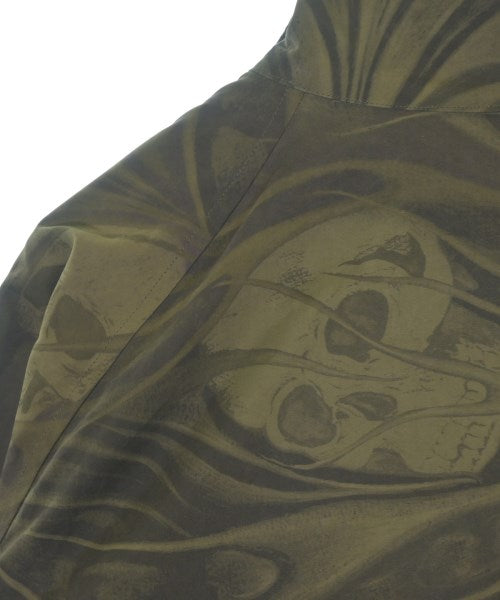 yohji yamamoto POUR HOMME 軍裝夾克