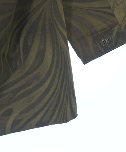 yohji yamamoto POUR HOMME 軍裝夾克