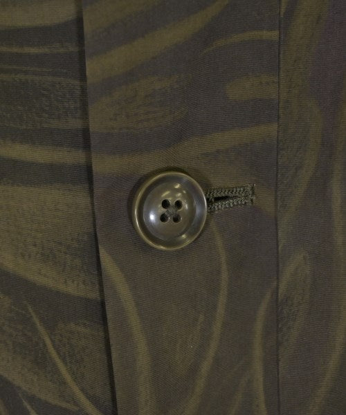 yohji yamamoto POUR HOMME 軍裝夾克