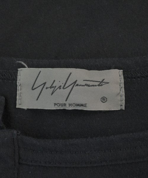 yohji yamamoto POUR HOMME T恤/上衣