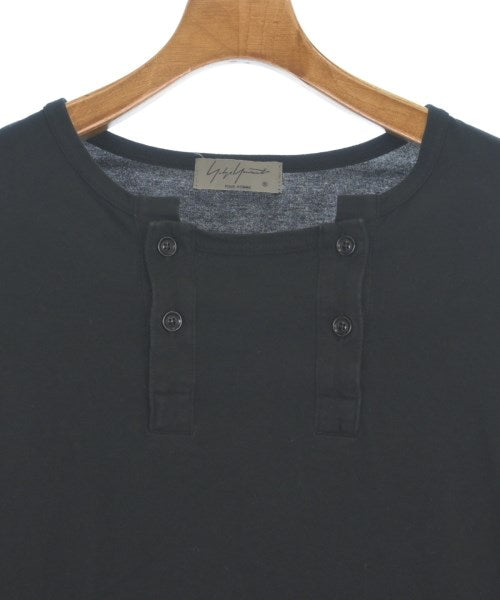 yohji yamamoto POUR HOMME T恤/上衣