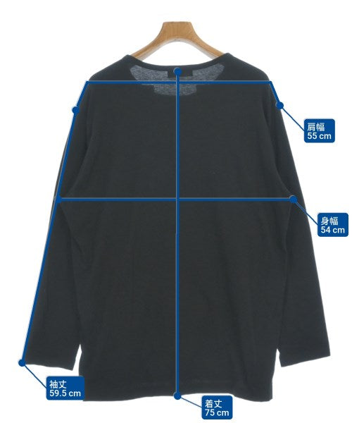 yohji yamamoto POUR HOMME T恤/上衣