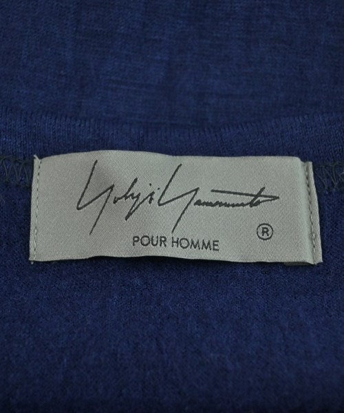 yohji yamamoto POUR HOMME 毛衣