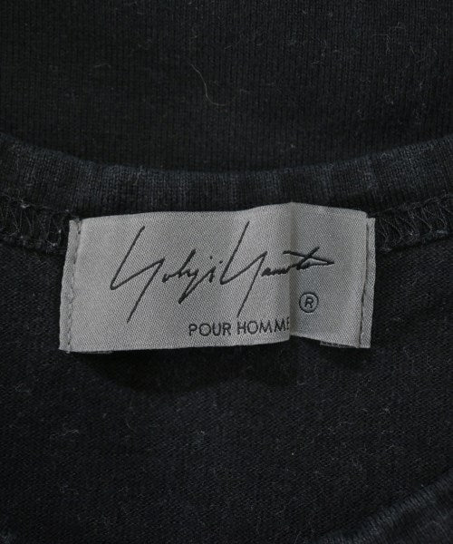 yohji yamamoto POUR HOMME T恤/上衣