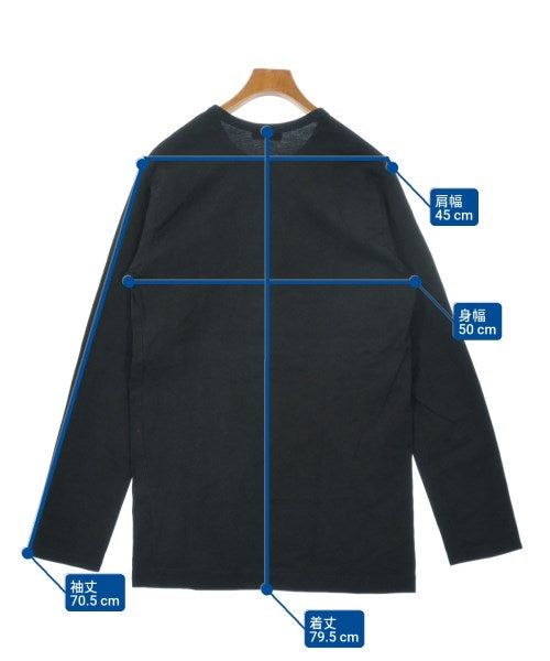 yohji yamamoto POUR HOMME T恤/上衣