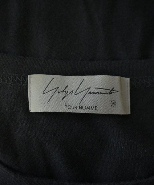 yohji yamamoto POUR HOMME T恤/上衣