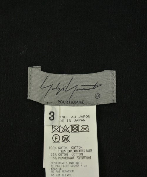 yohji yamamoto POUR HOMME 其他款