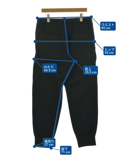 yohji yamamoto POUR HOMME 其他款