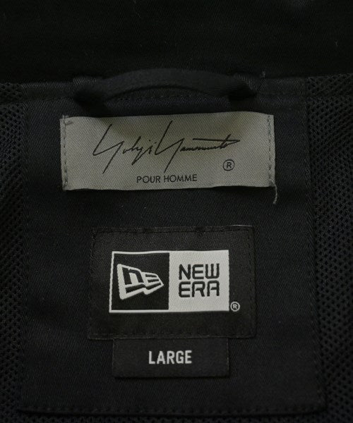 yohji yamamoto POUR HOMME 斜紋夾克