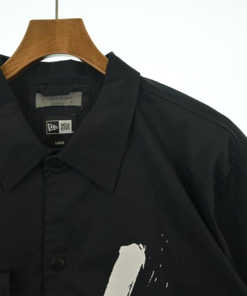 yohji yamamoto POUR HOMME 斜紋夾克