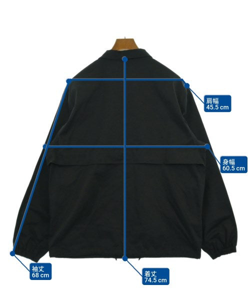 yohji yamamoto POUR HOMME 斜紋夾克