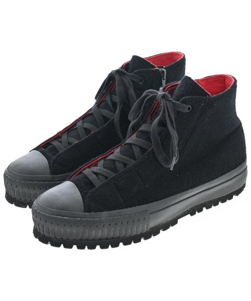 yohji yamamoto POUR HOMME 運動鞋