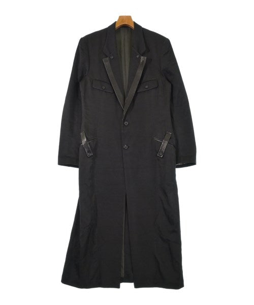 yohji yamamoto POUR HOMME 其他大衣