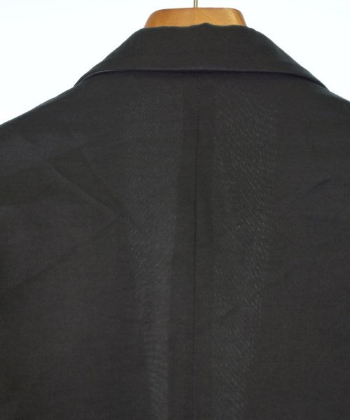 yohji yamamoto POUR HOMME 其他大衣