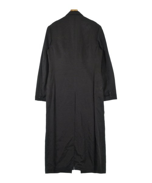 yohji yamamoto POUR HOMME 其他大衣