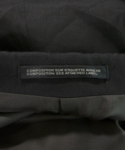 yohji yamamoto POUR HOMME 其他大衣