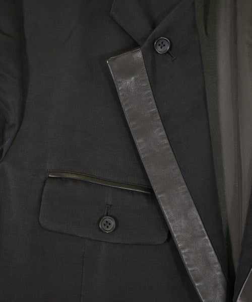 yohji yamamoto POUR HOMME 其他大衣