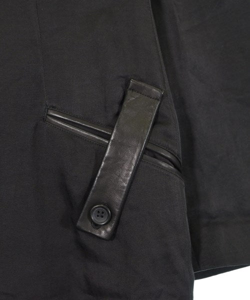 yohji yamamoto POUR HOMME 其他大衣