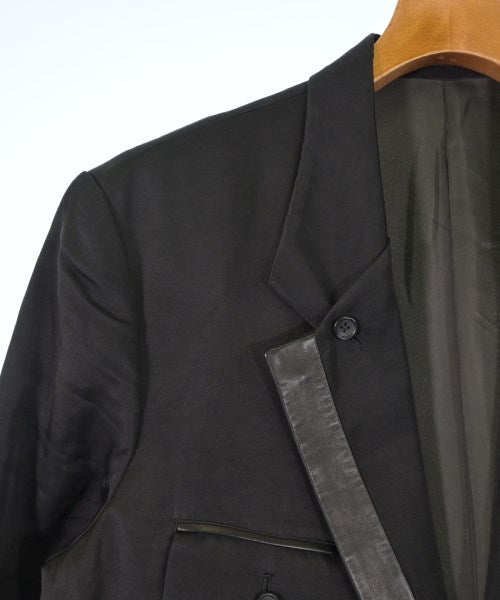 yohji yamamoto POUR HOMME 其他大衣