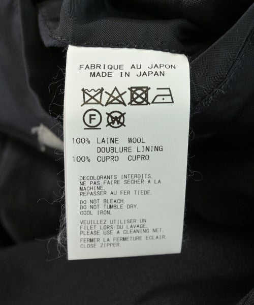 yohji yamamoto POUR HOMME 休夾克