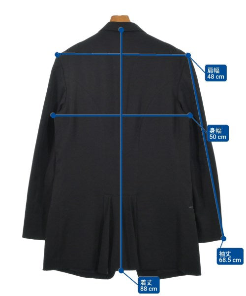 yohji yamamoto POUR HOMME 休夾克