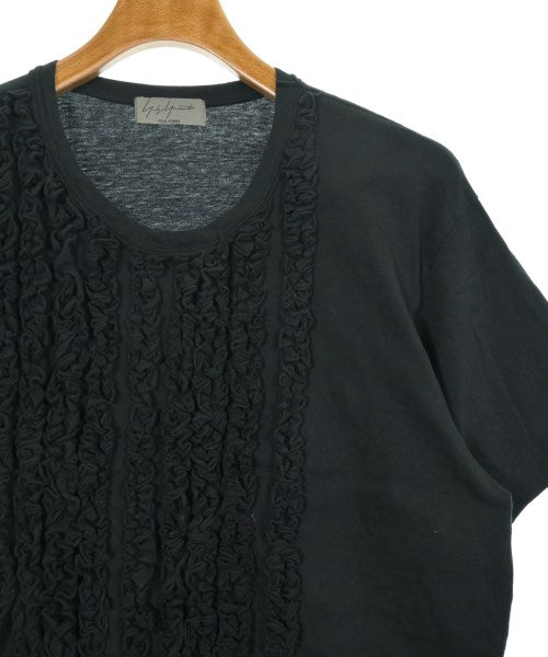 yohji yamamoto POUR HOMME T恤/上衣
