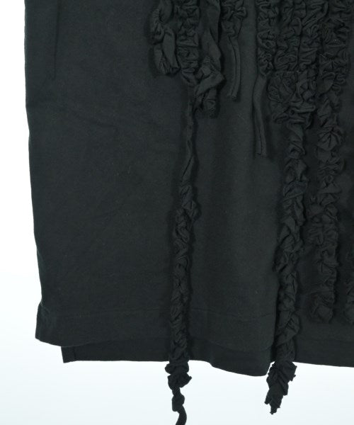 yohji yamamoto POUR HOMME T恤/上衣