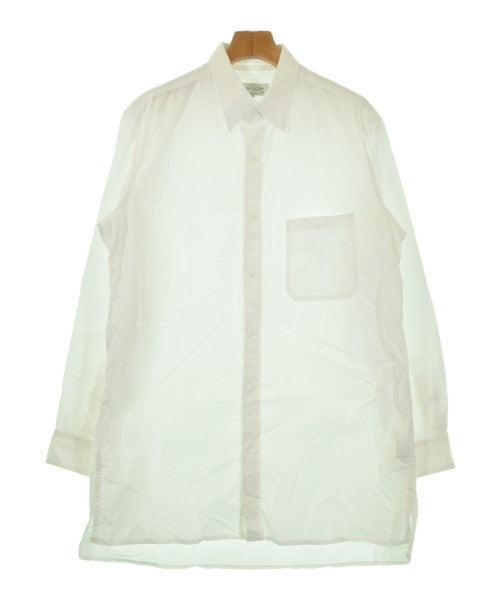 yohji yamamoto POUR HOMME 休襯衫