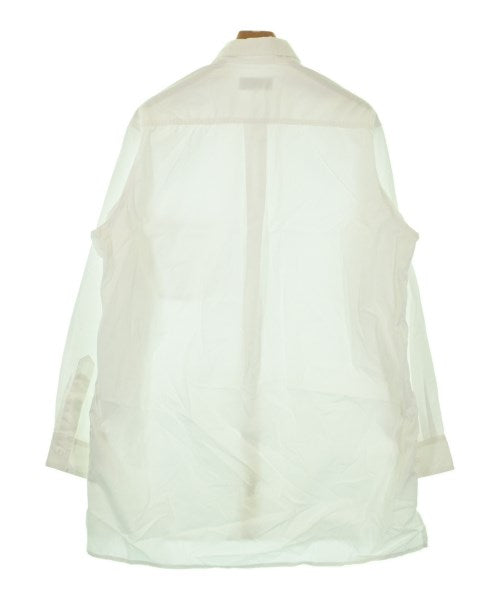 yohji yamamoto POUR HOMME 休襯衫