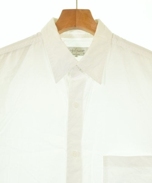 yohji yamamoto POUR HOMME 休襯衫