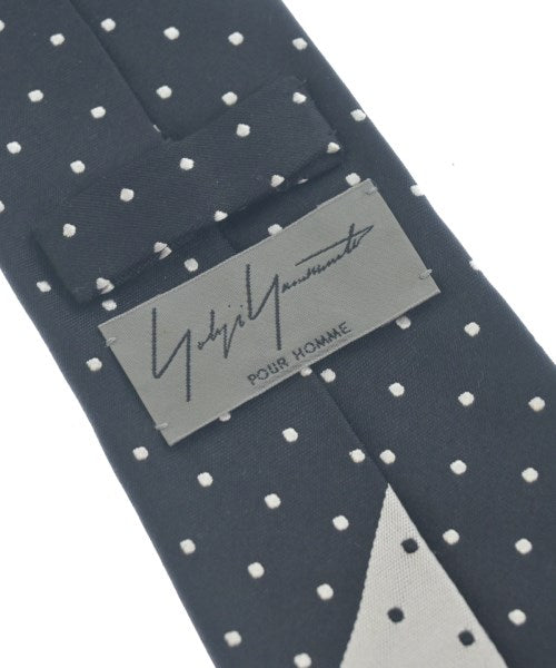 yohji yamamoto POUR HOMME 領帶