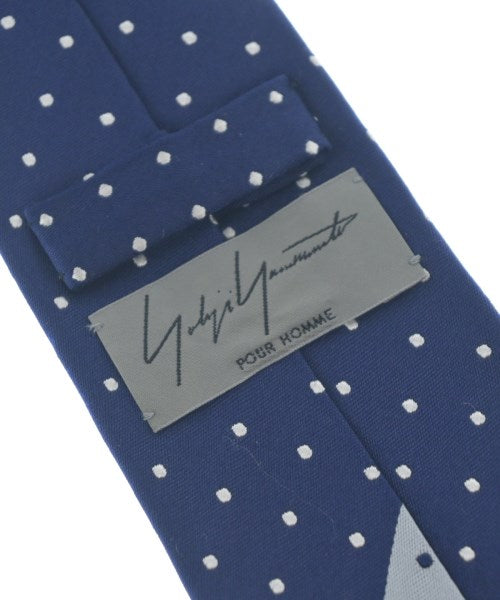 yohji yamamoto POUR HOMME 領帶