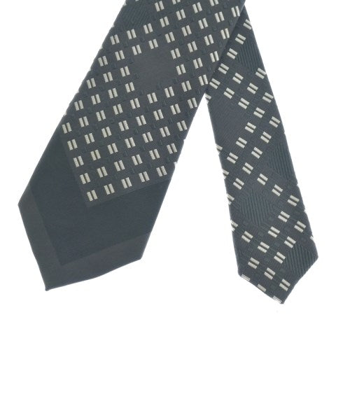 yohji yamamoto POUR HOMME 領帶