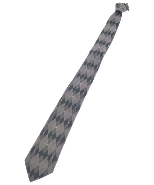 yohji yamamoto POUR HOMME 領帶