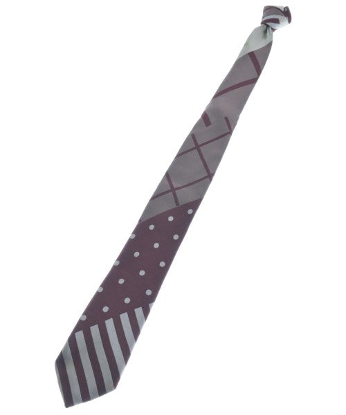 yohji yamamoto POUR HOMME 領帶