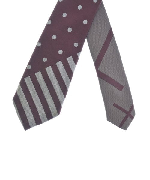 yohji yamamoto POUR HOMME 領帶