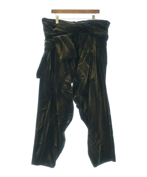 yohji yamamoto POUR HOMME 其他款