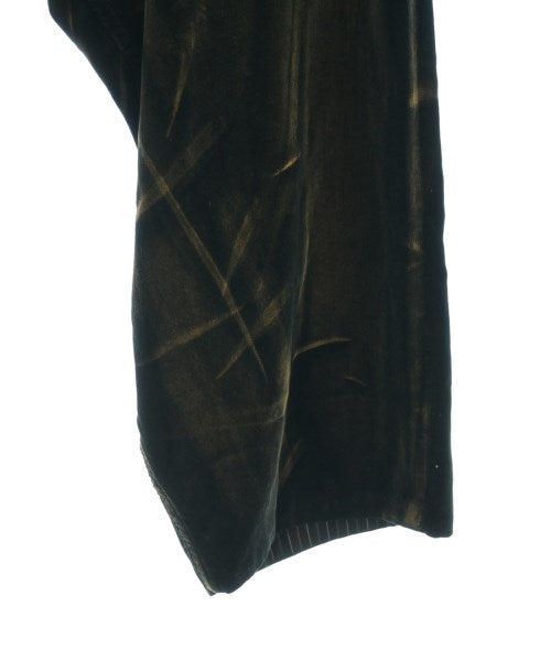 yohji yamamoto POUR HOMME 其他款