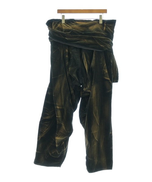 yohji yamamoto POUR HOMME 其他款