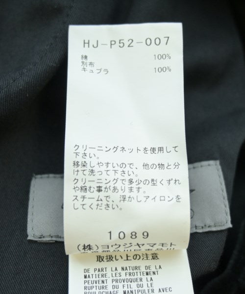 yohji yamamoto POUR HOMME 其他款