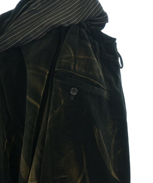 yohji yamamoto POUR HOMME 其他款