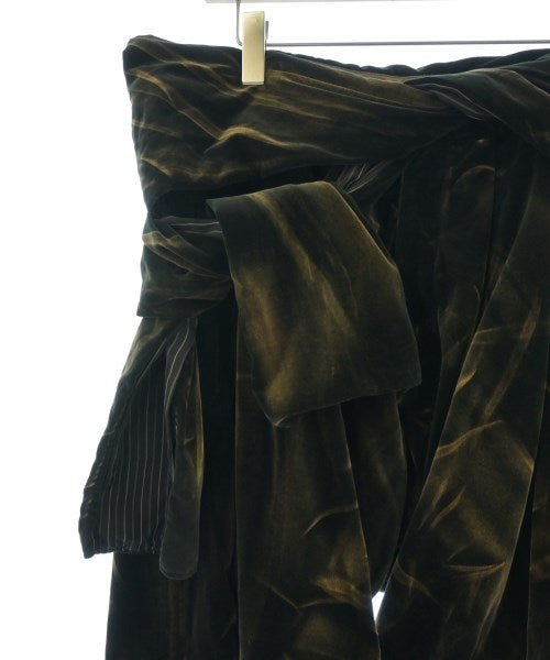 yohji yamamoto POUR HOMME 其他款