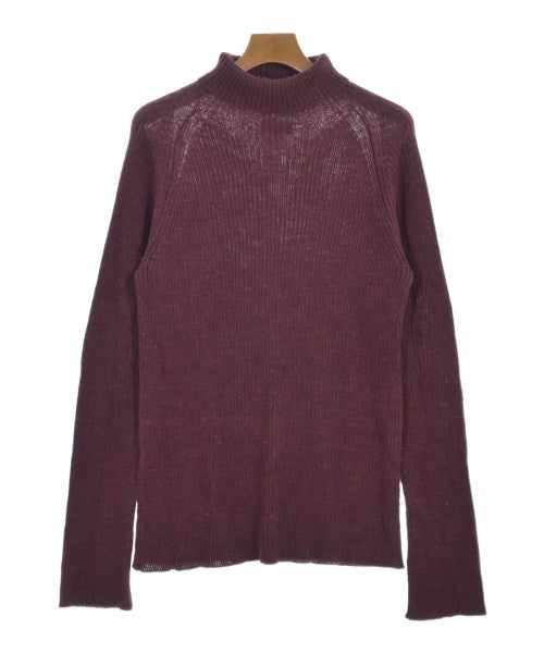 yohji yamamoto POUR HOMME 毛衣