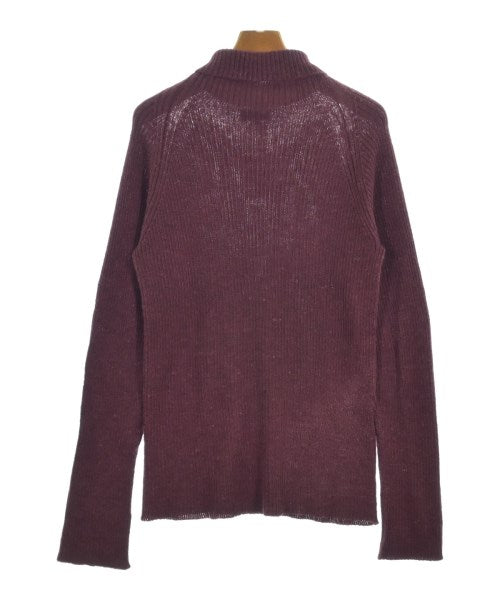 yohji yamamoto POUR HOMME 毛衣